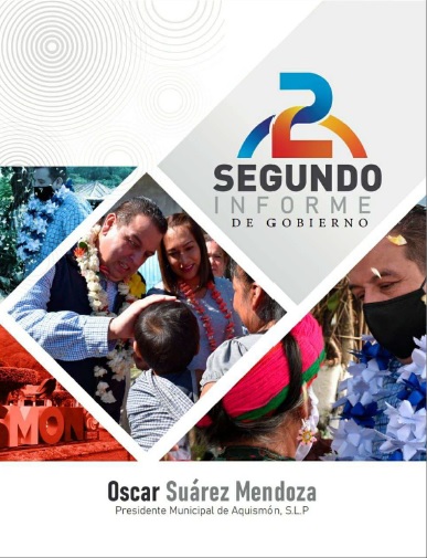 Segundo informe 2020