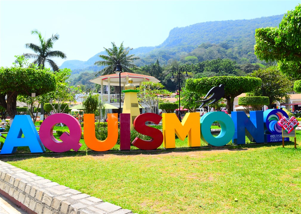 AQUISMÓN