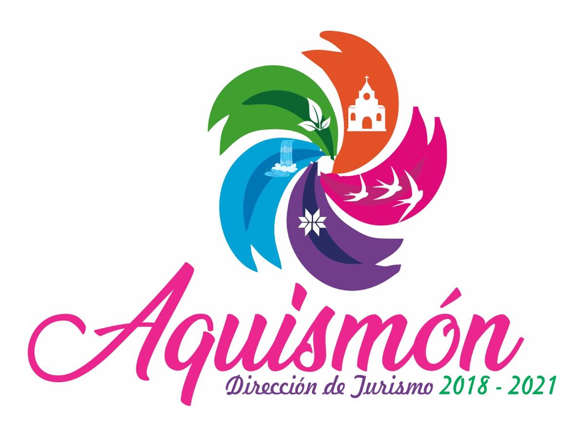 LOGO TURISMO