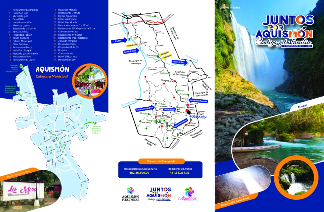 Mapas